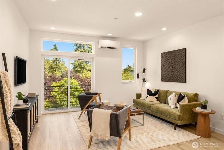 Townhouse in Seattle, Washington, United States 3 - 18544901
