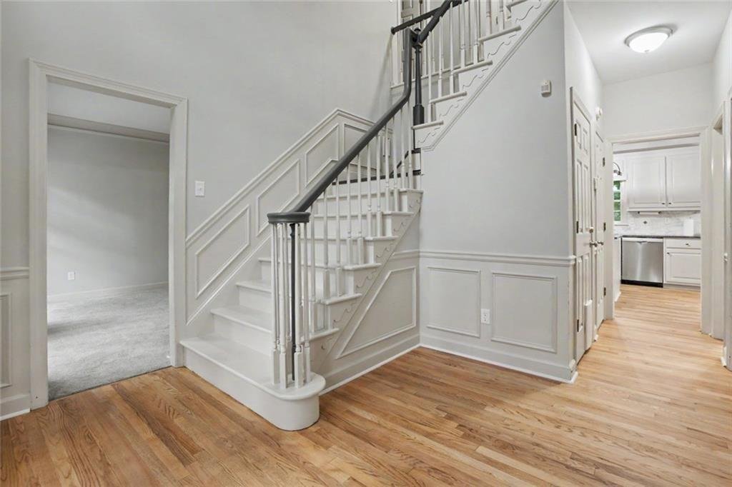 House in Alpharetta, Georgia, United States 5 - 18543638