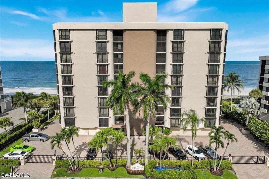 Condo in Naples, Florida, United States 1 - 17515259
