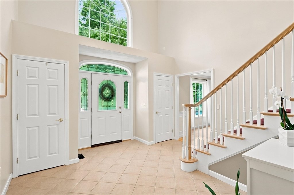 House in Georgetown, Massachusetts, United States 2 - 18543603