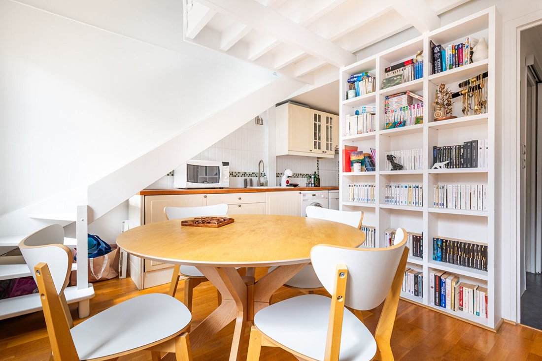 Apartment in Violet Commerce, Paris 15e Arrondissement, Paris 2 - 18541445