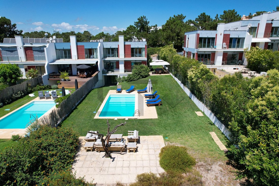 House in Carvalhal, Setubal, Portugal 1 - 18543976