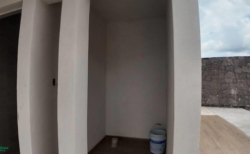 Land in Los Cues, Querétaro, Mexico 1