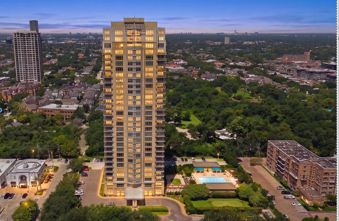 Condo in Houston, Texas, United States 1 - 18543444