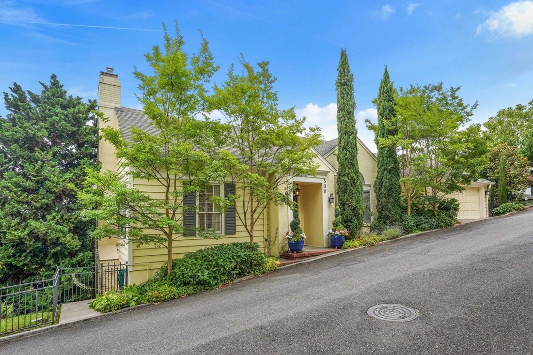 House in Portland, Oregon, United States 2 - 18540959