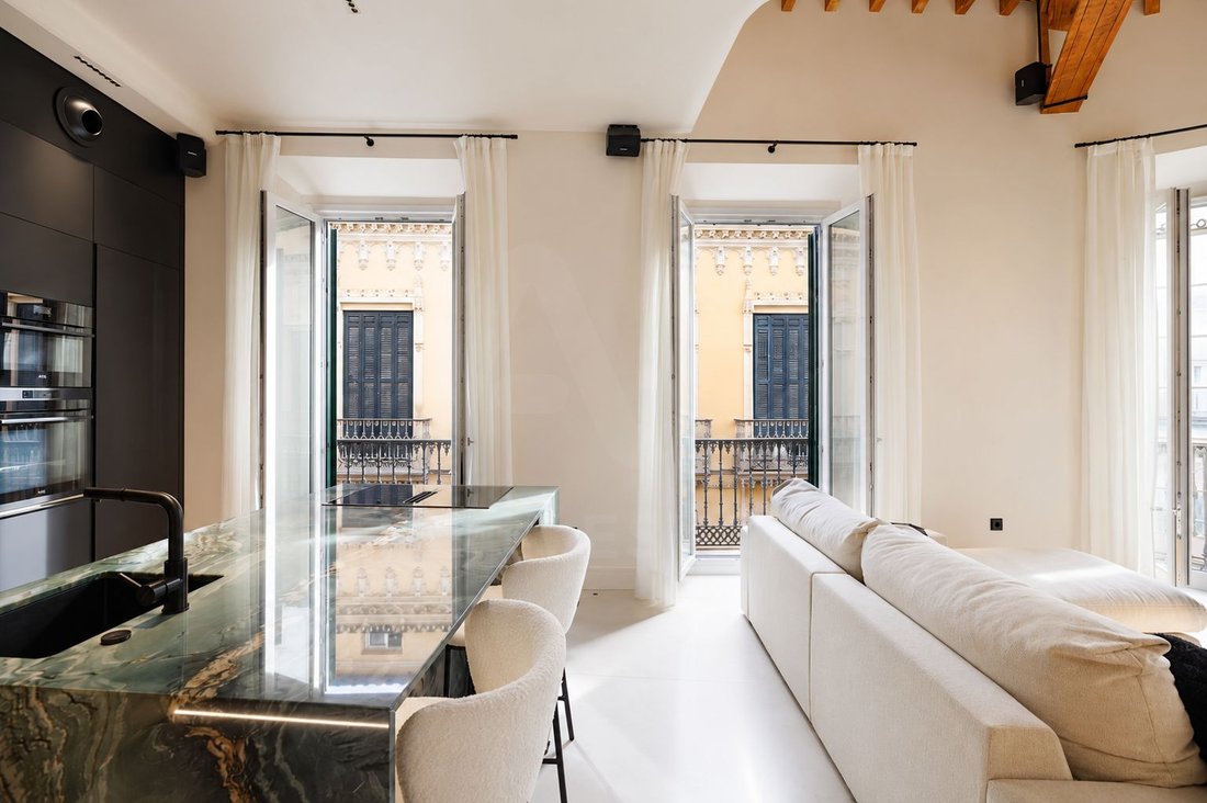 Apartment in Centro, Malaga, Spain 4 - 18541508