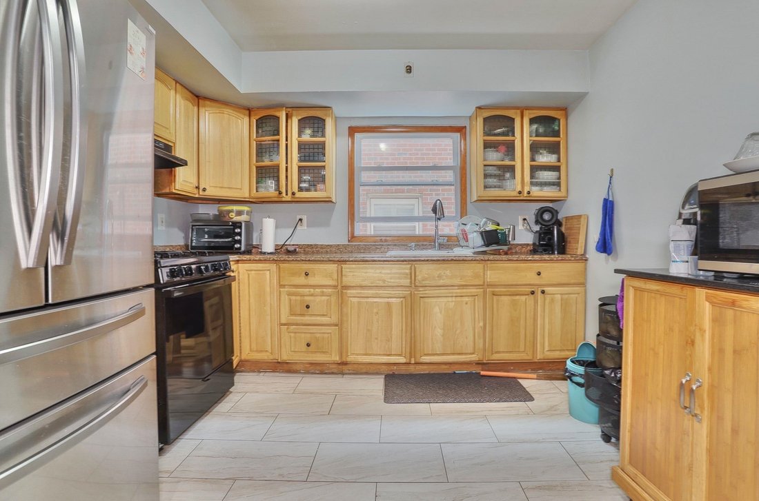 Apartment in North Bergen, New Jersey, United States 3 - 18540636