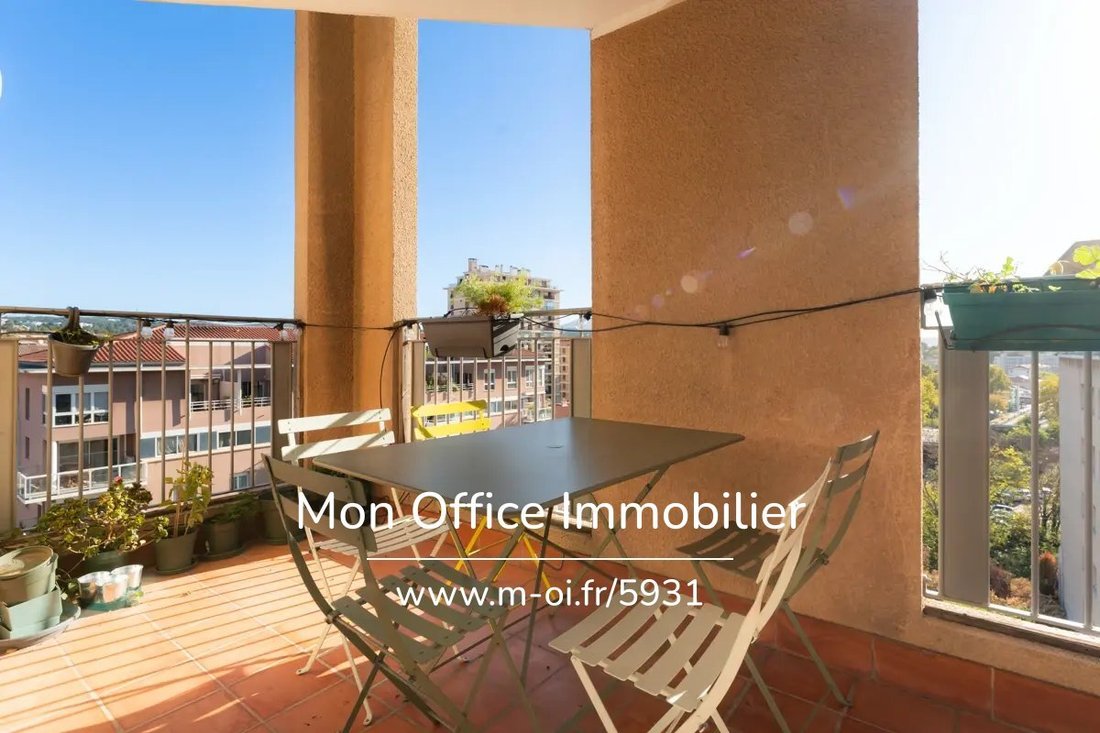 Apartment in Mazarin-Opéra-Bellegarde-Mairie, Aix-en-Provence, France 5 - 18539894