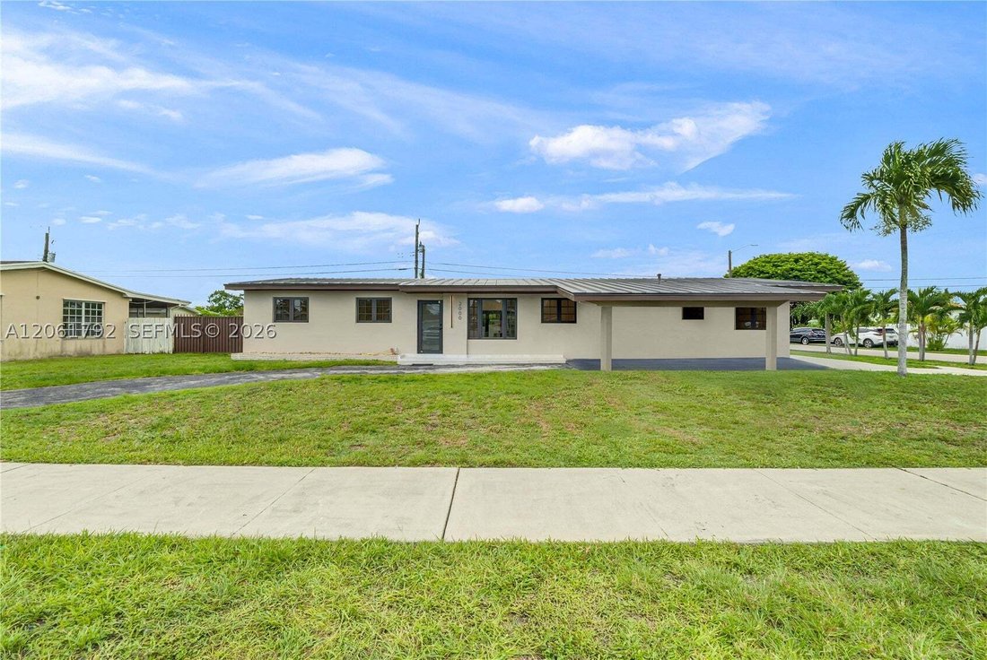 House in Miami, Florida, United States 3 - 18542881