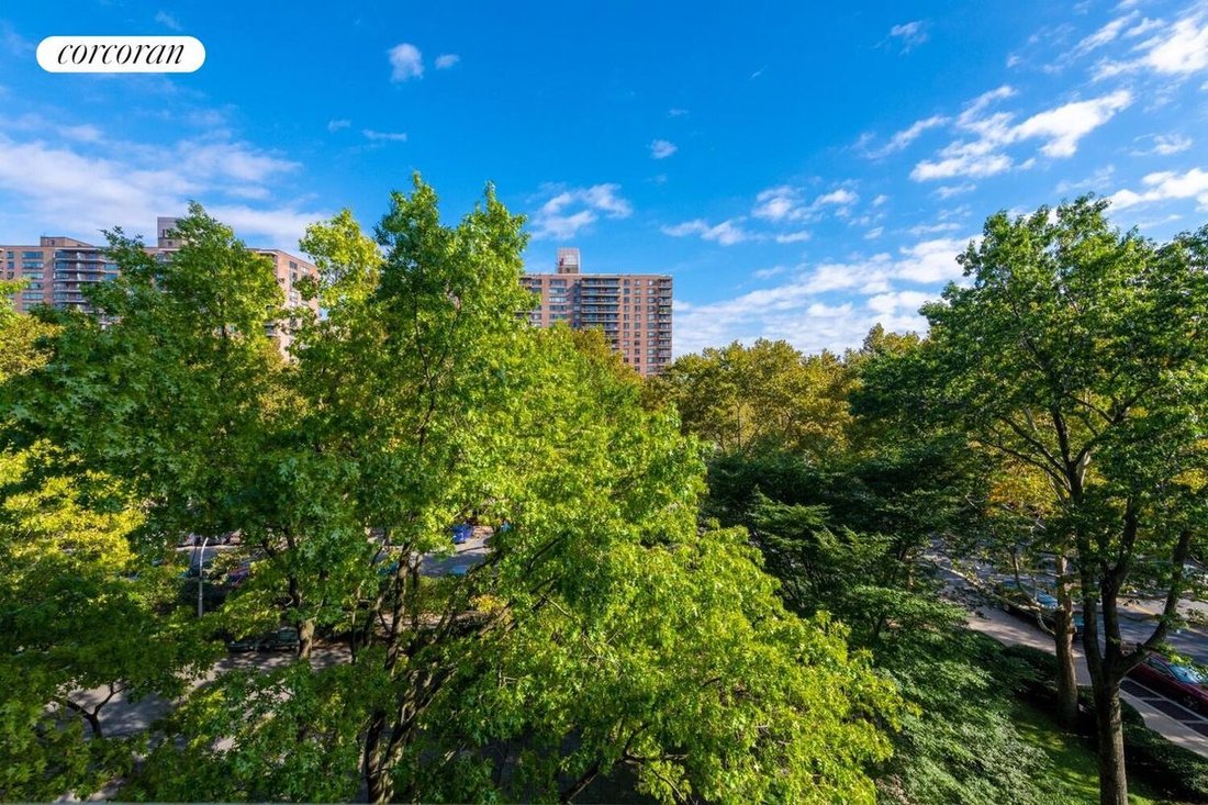 Condo in New York, New York, United States 1 - 18541808
