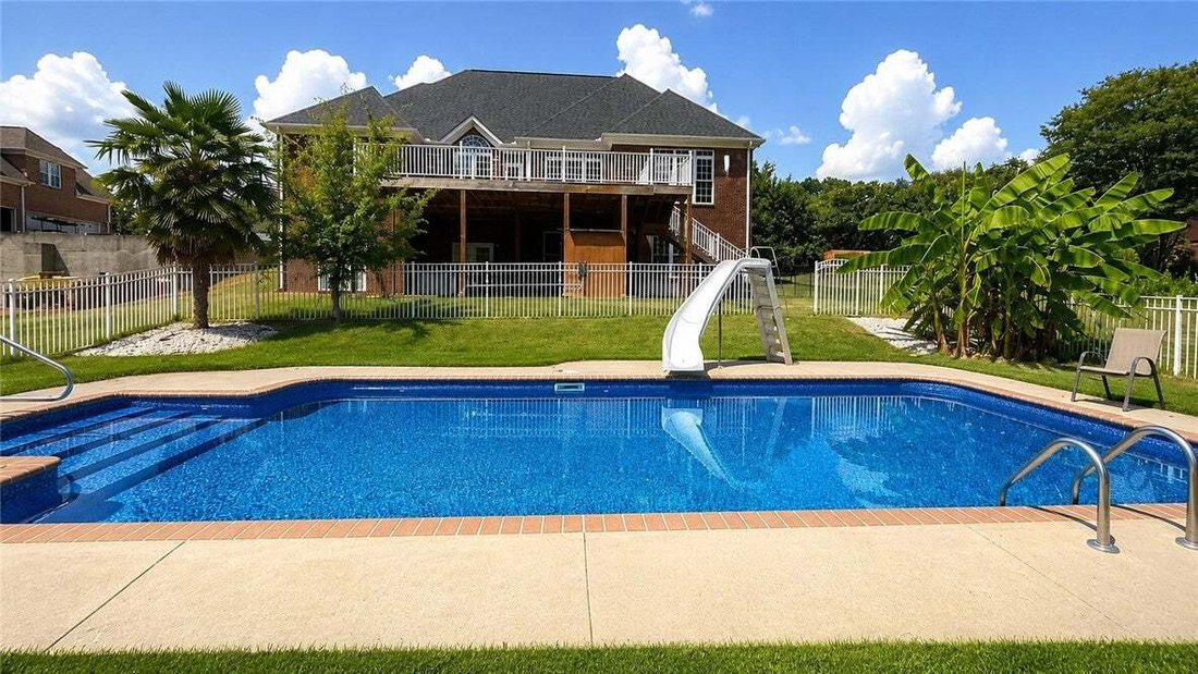 House in Anderson, South Carolina, United States 2 - 18402065