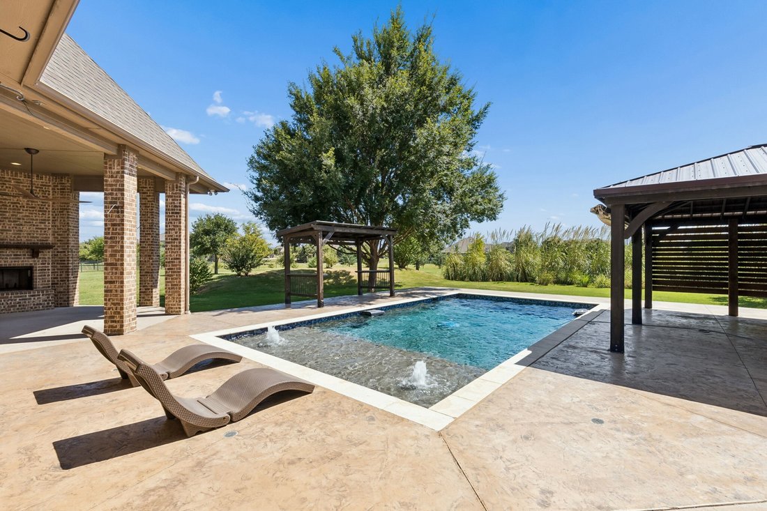 House in Celina, Texas, United States 3 - 18539749