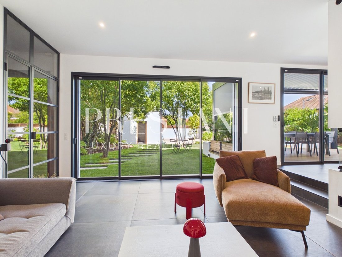 House in Anglet, Nouvelle-Aquitaine, France 5 - 18544105