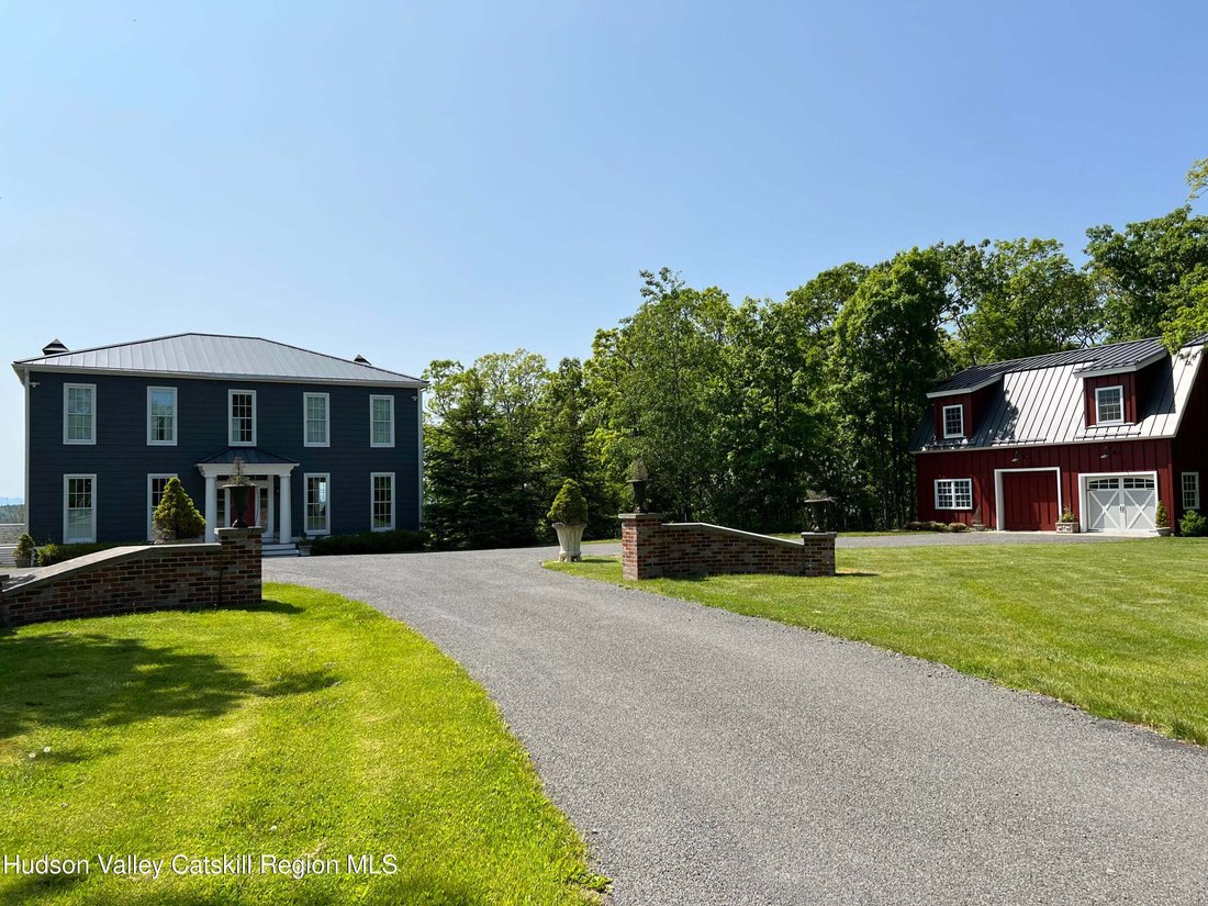 House in Hillsdale, New York, United States 1 - 18541932