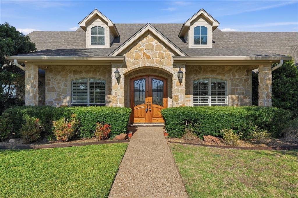 House in Lorena, Texas, United States 2 - 18540542