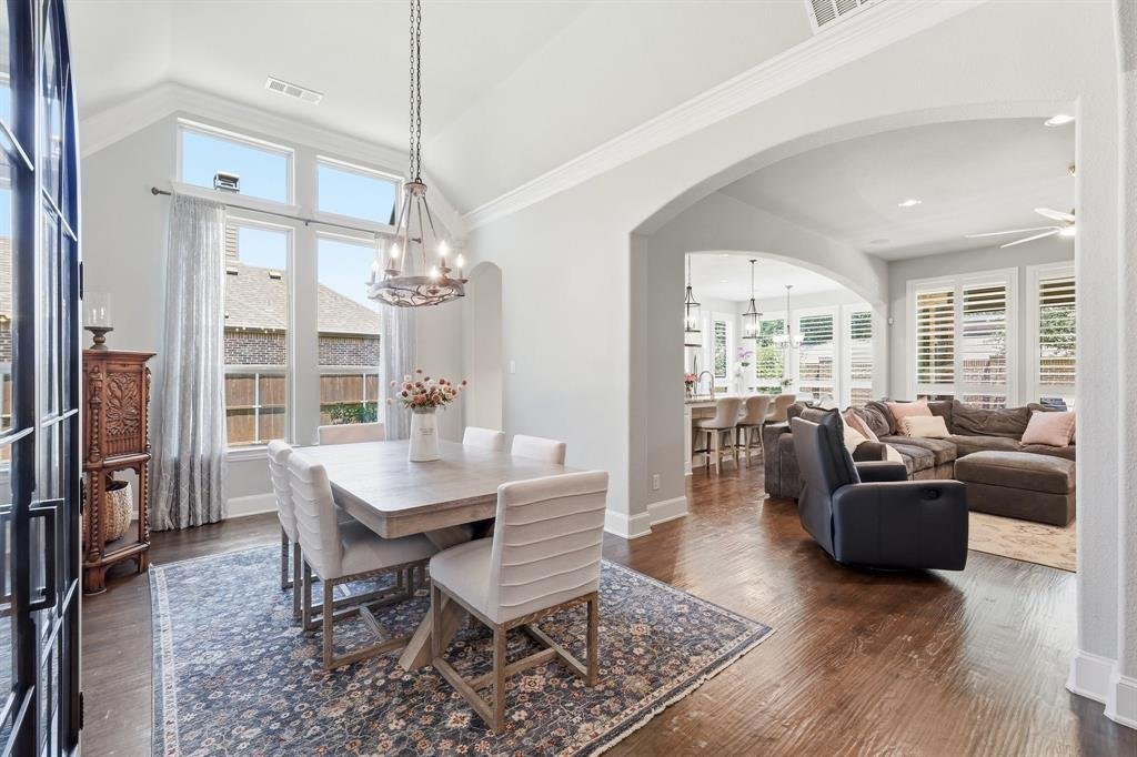 House in Flower Mound, Texas, United States 4 - 18543381