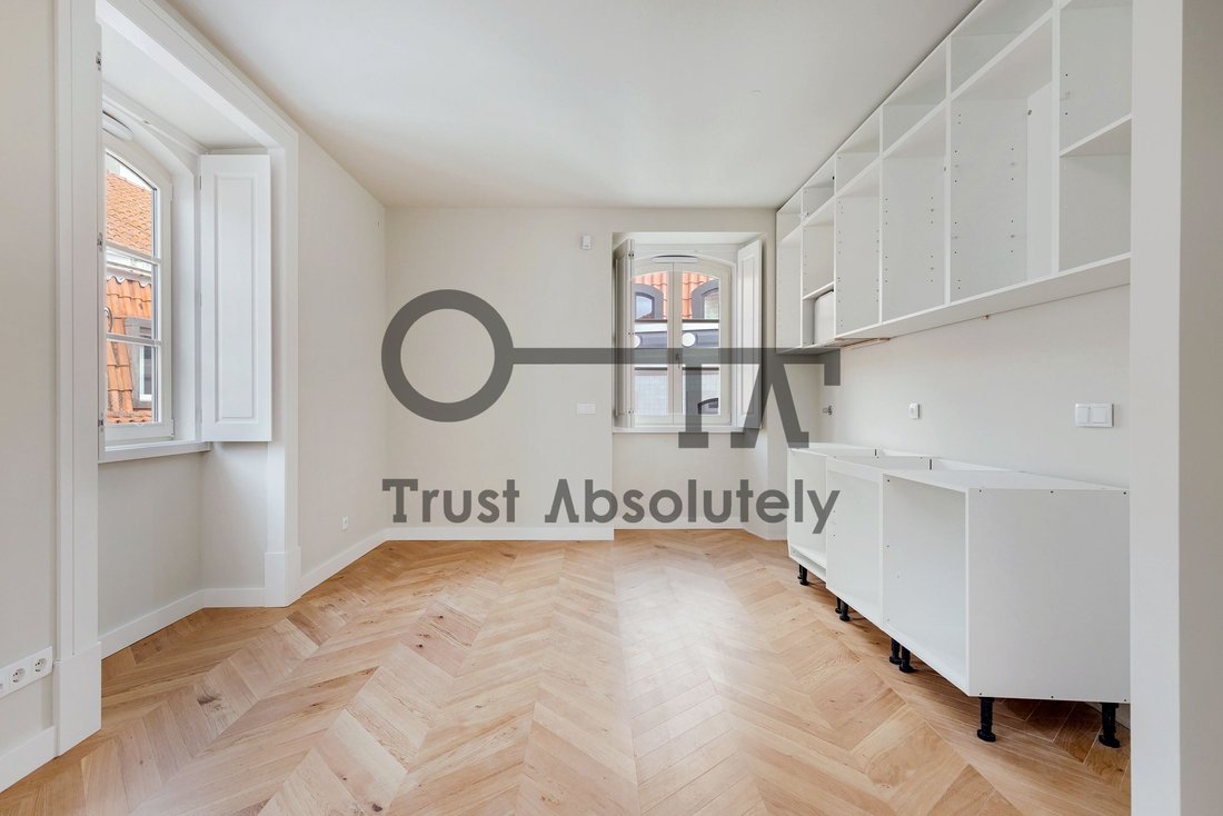 Apartment in Cascais e Estoril, Lisbon, Portugal 5 - 18541207