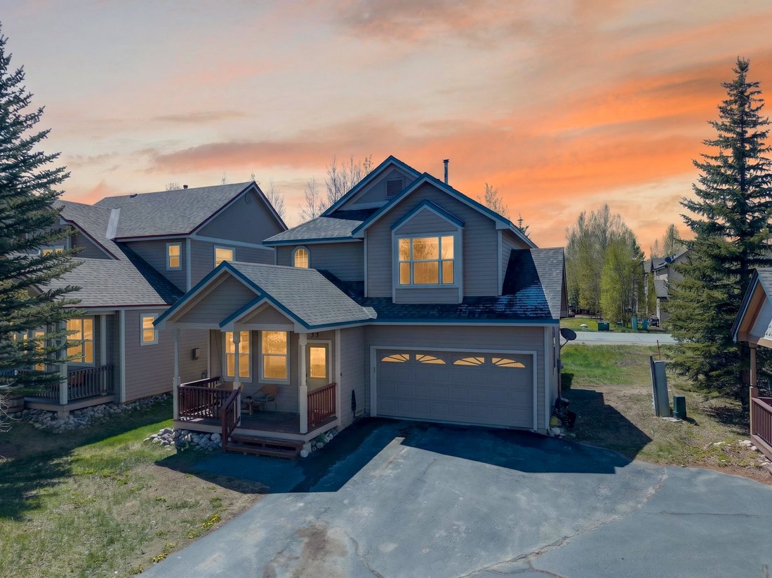Breckenridge, Colorado, United States 1 - 18541602