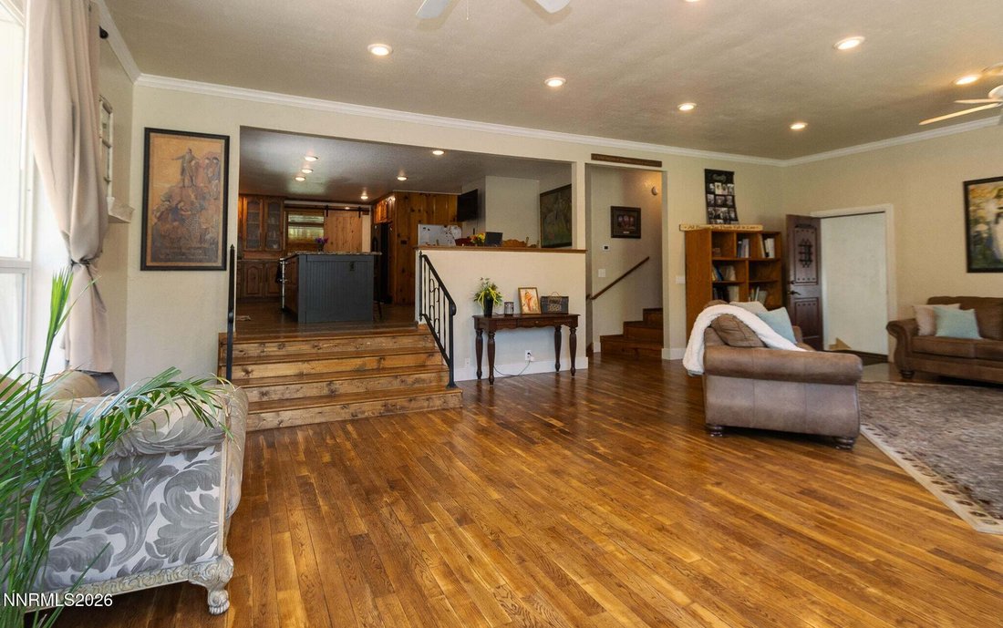 House in Winnemucca, Nevada, United States 4 - 18543255