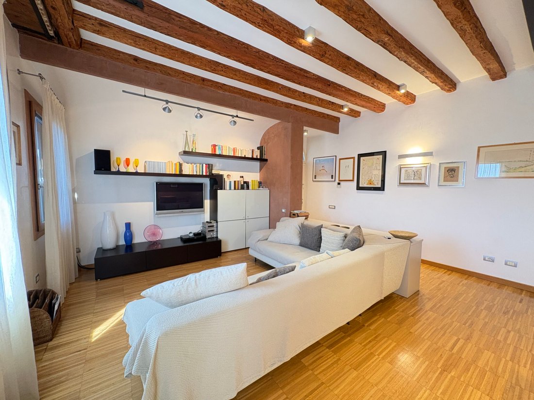 Apartment in Castello, Venice, Italy 2 - 18542207