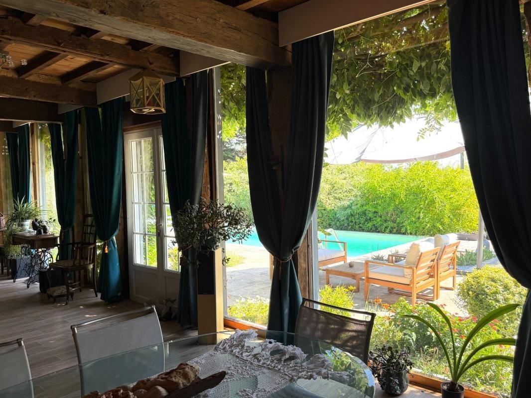 House in Sainte-Christie-d'Armagnac, Occitania, France 5 - 18212060