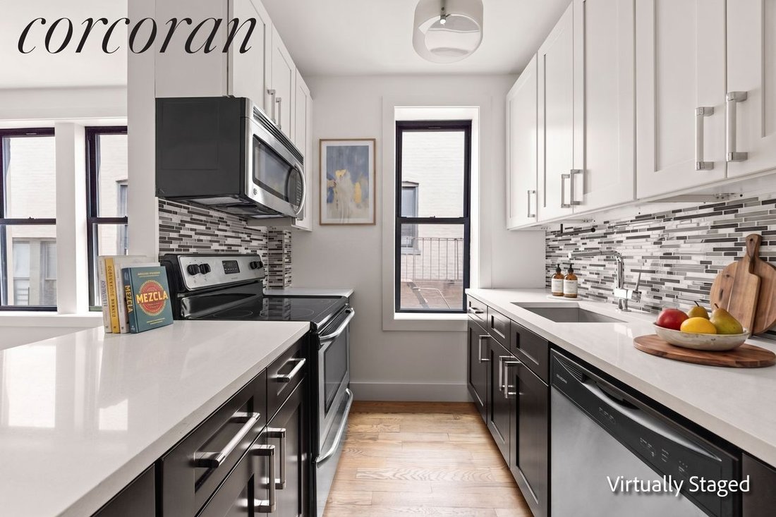 Condo in New York, New York, United States 2 - 18421758