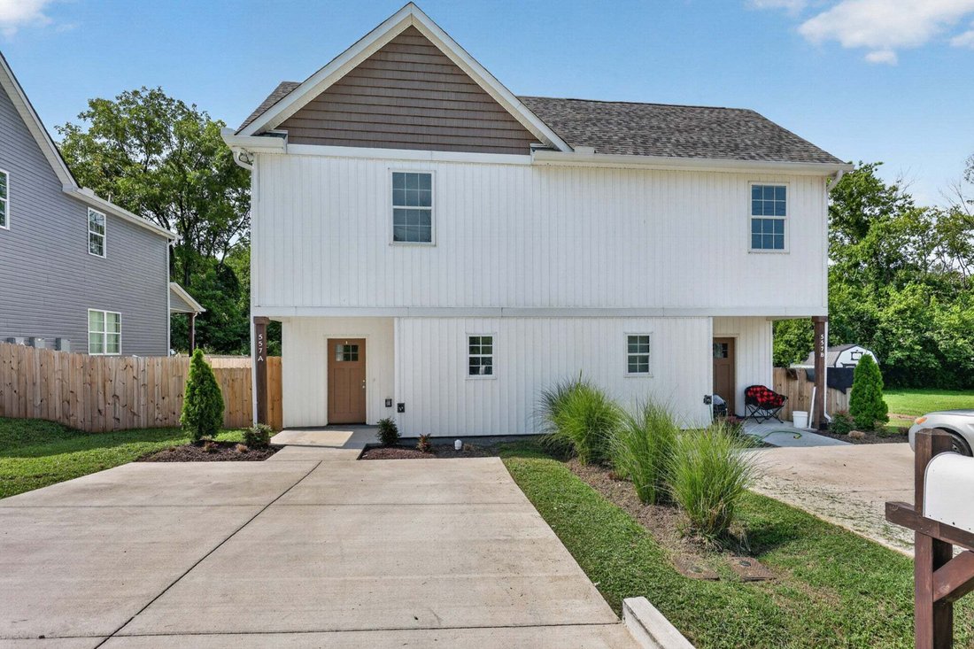 Apartment in Gallatin, Tennessee, United States 2 - 18542961