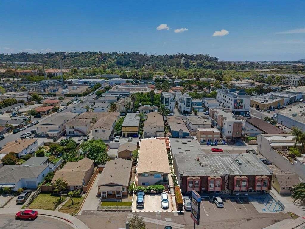 San Diego, California, United States 3 - 17812515