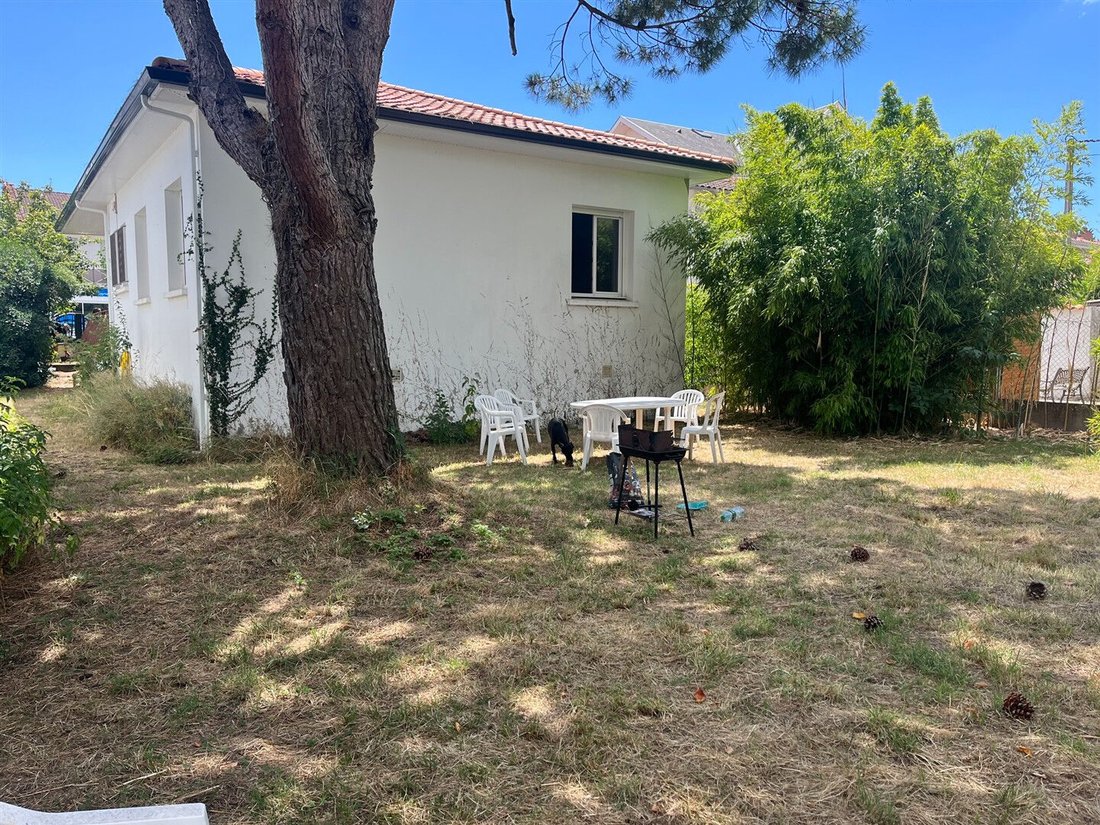Villa in France 3 - 18544177