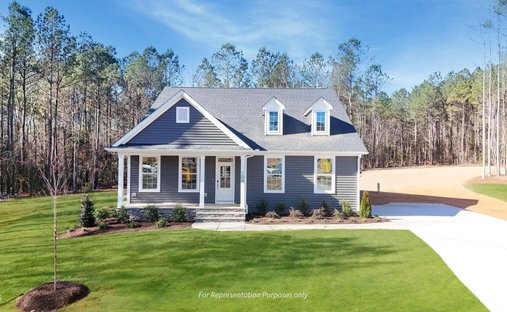 Casa en Zebulon, Carolina del Norte, Estados Unidos 1
