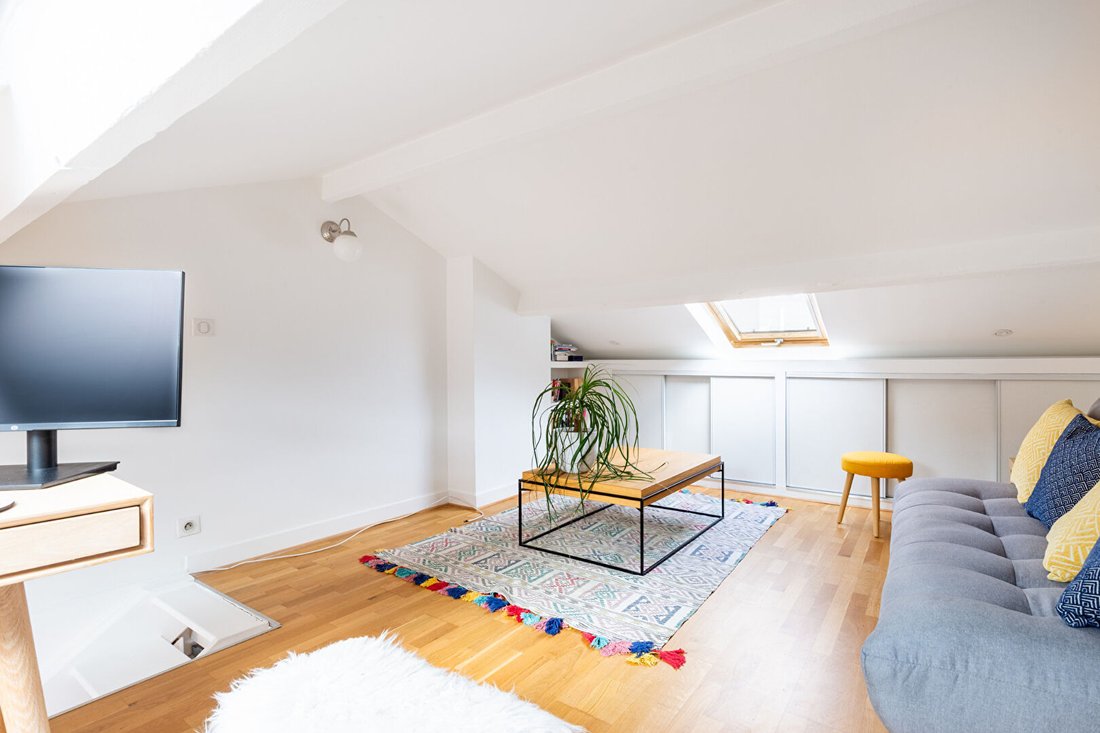 Apartment in Violet Commerce, Paris 15e Arrondissement, Paris 4 - 18541445