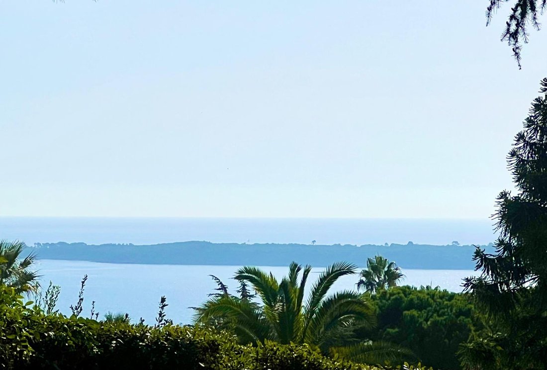 Villa in Cannes, Provence-Alpes-Côte d'Azur, France 1 - 18543756