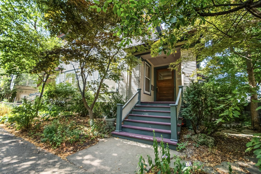 House in Evanston, Illinois, United States 1 - 18541721
