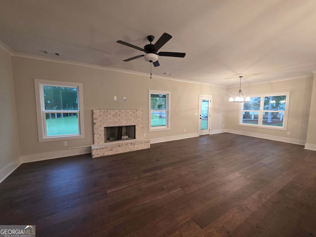 House in Athens, Georgia, United States 4 - 17875585