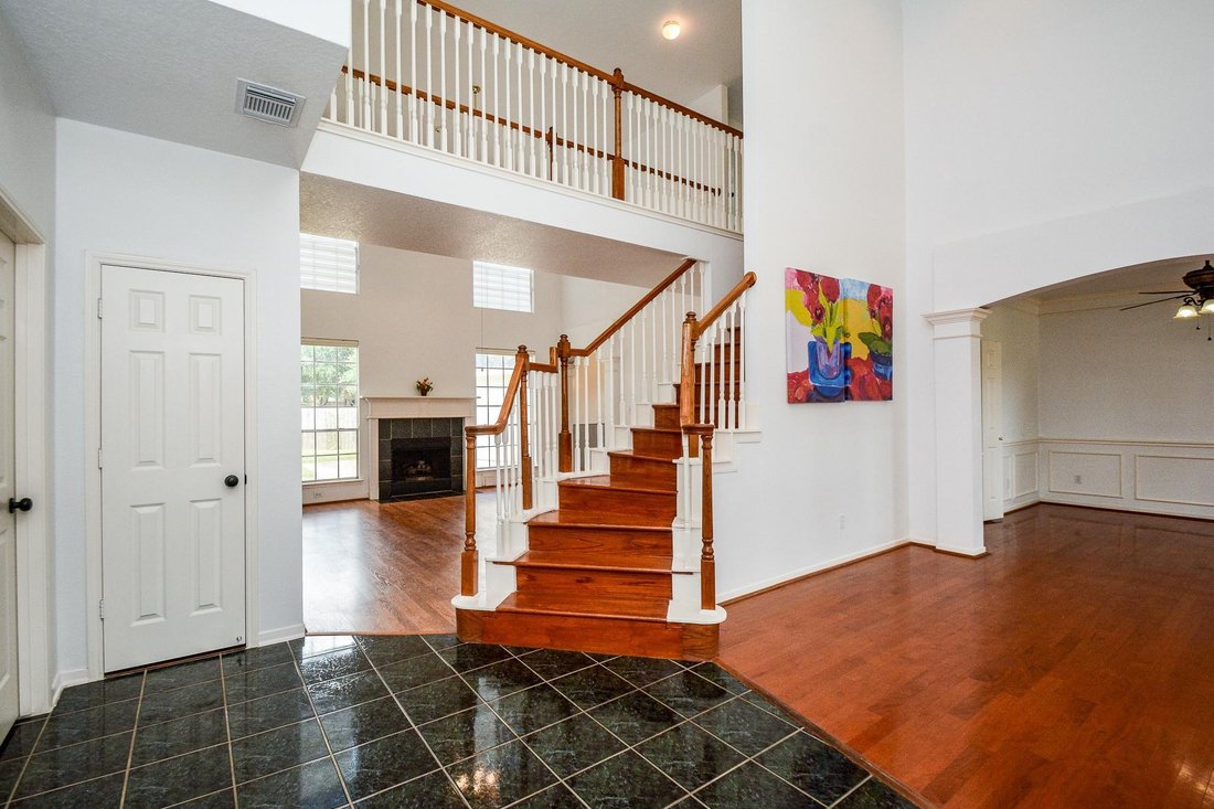 House in Katy, Texas, United States 3 - 18540379
