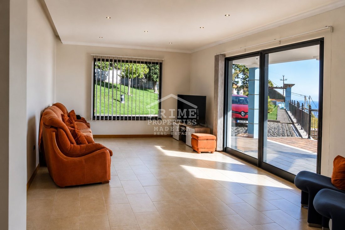 Villa in Arco da Calheta, Madeira, Portugal 4 - 14538461