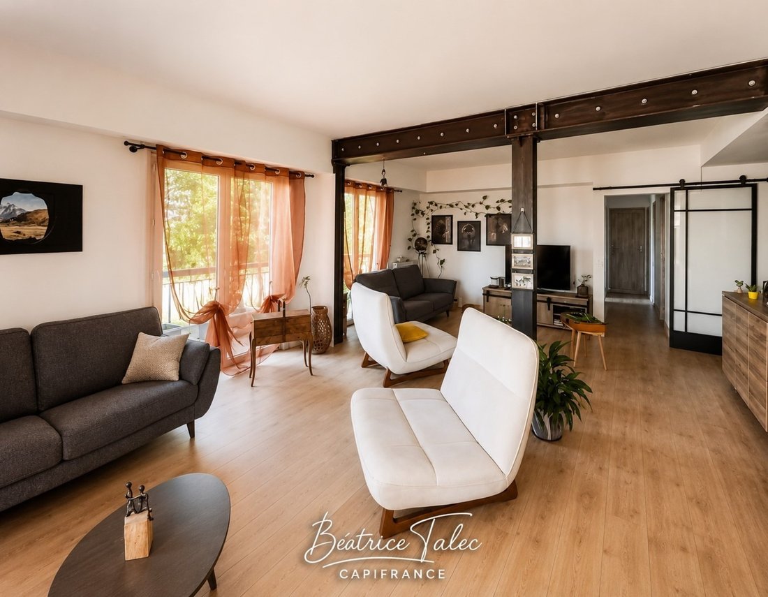 Apartamento en Sud-Universités, Aix-en-Provence, Francia 2 - 18490957