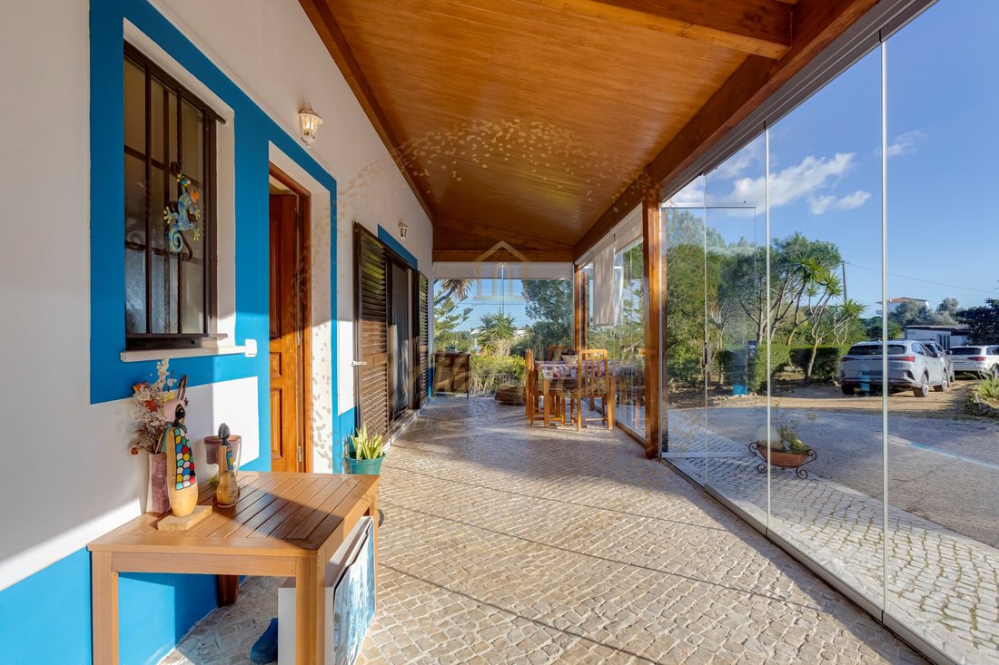 Casa en Odiáxere, Algarve, Portugal 5 - 18543958