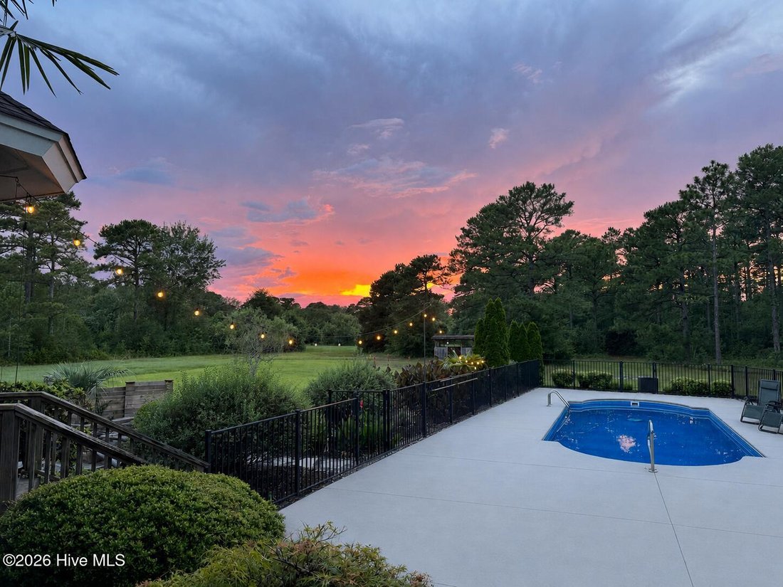House in Wilmington, North Carolina, United States 3 - 18539532