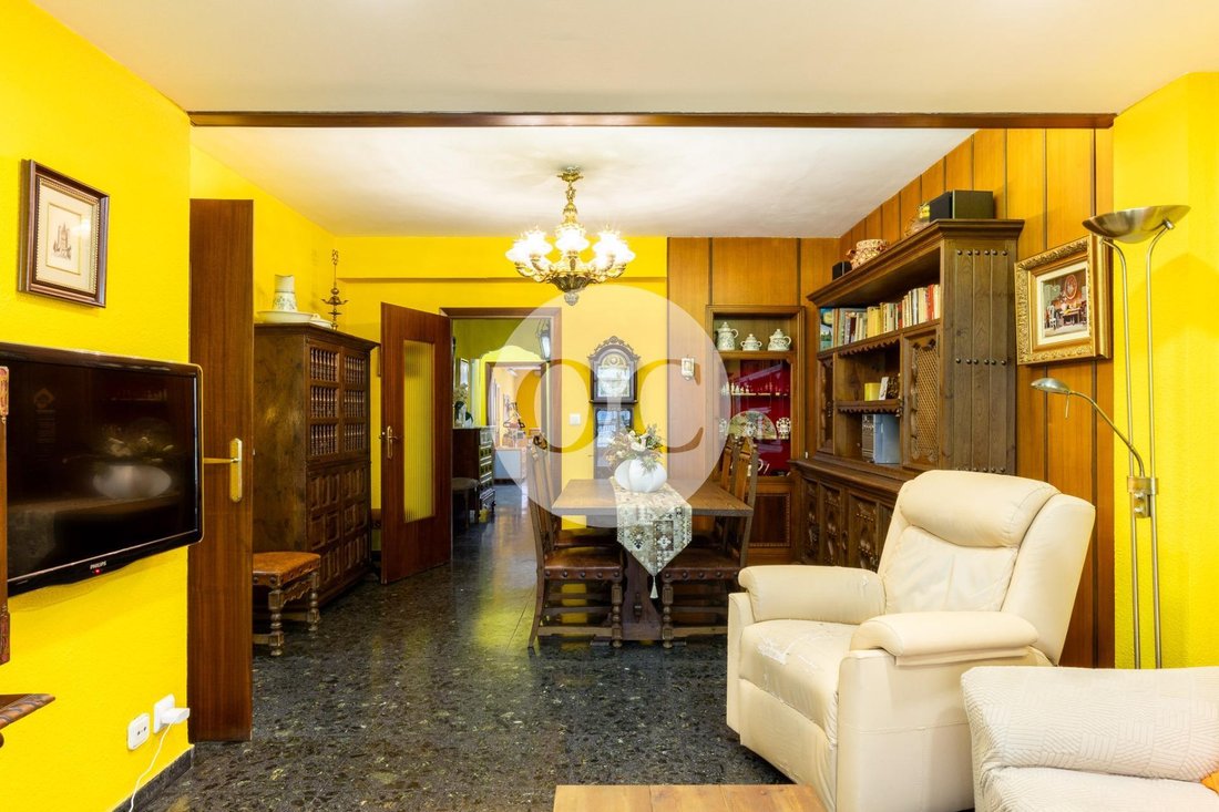 Apartment in Extramurs, Valencia, Spain 5 - 18543779