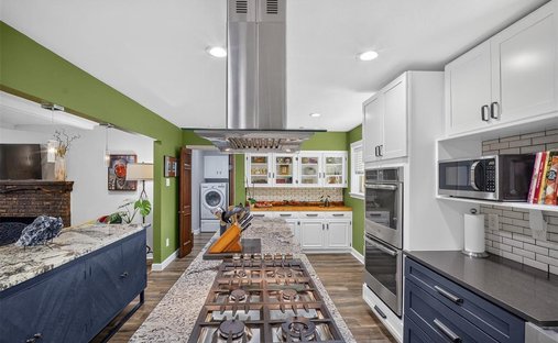 Casa a Carrollton, Texas, Stati Uniti 1