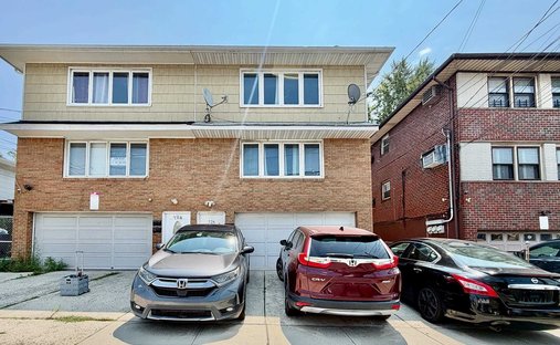 Apartment in North Bergen, New Jersey, United States 1
