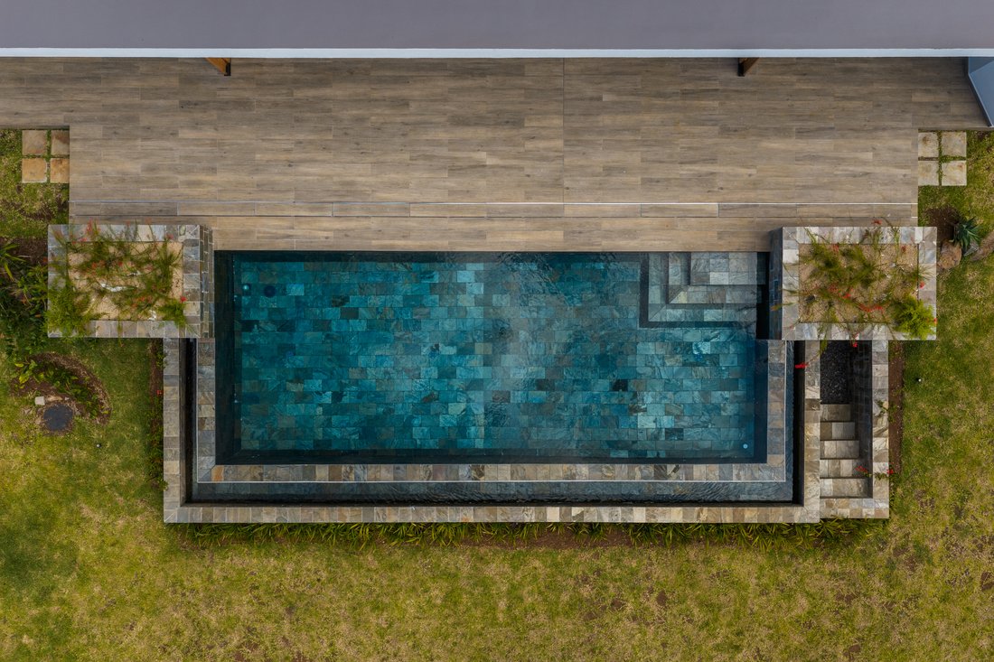 Villa in Bel Ombre, Savanne District, Mauritius 2 - 18541506