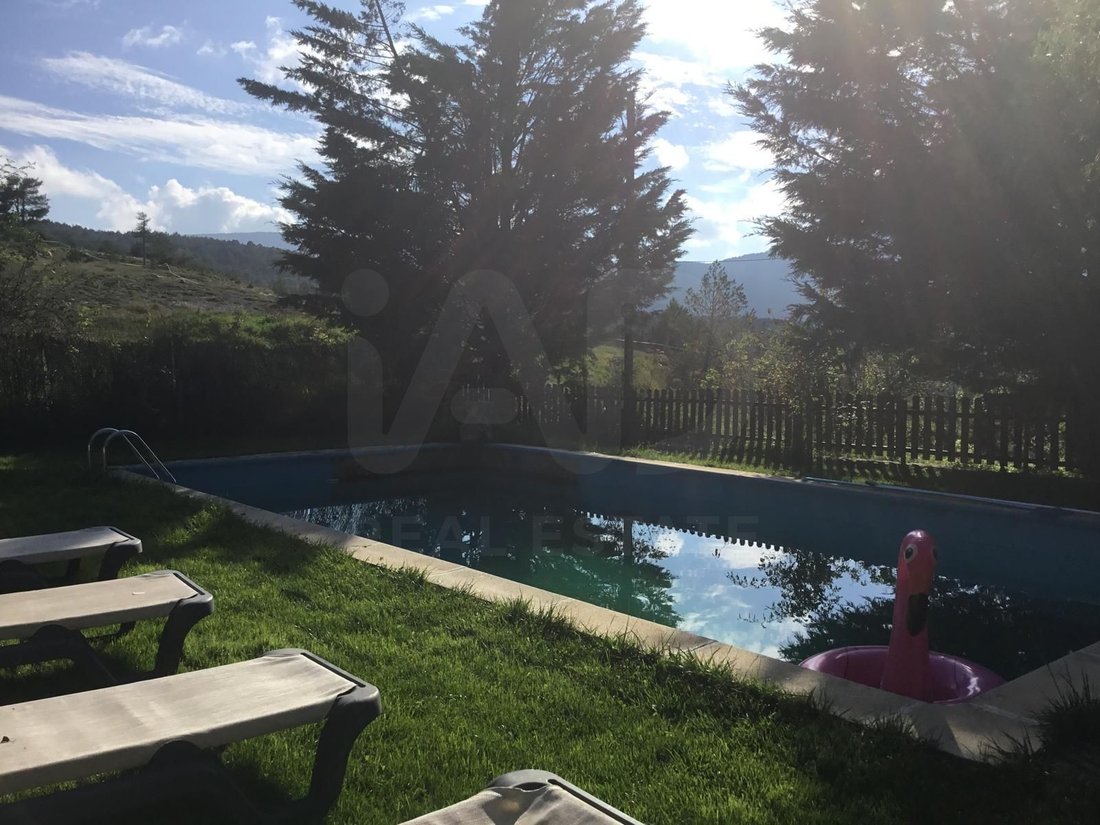 Country House in Vallcebre, Catalonia, Spain 4 - 18231392
