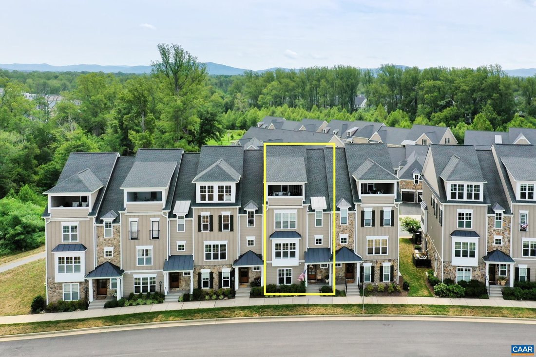 House in Crozet, Virginia, United States 3 - 18494373