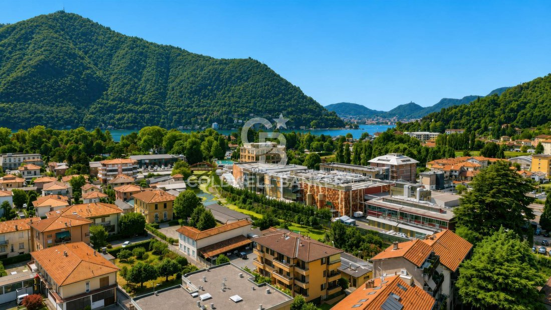Cernobbio, Lombardy, Italy 5 - 18544616