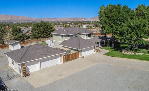 Maison à Sparks, Nevada, États-Unis 1