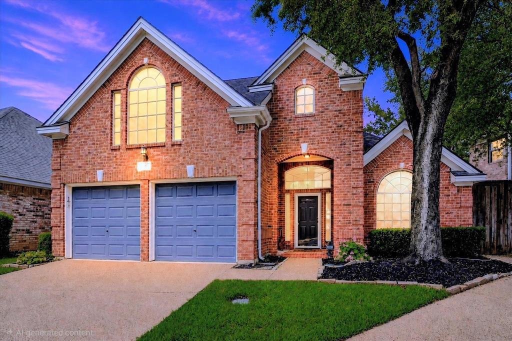 House in Addison, Texas, United States 2 - 18096193