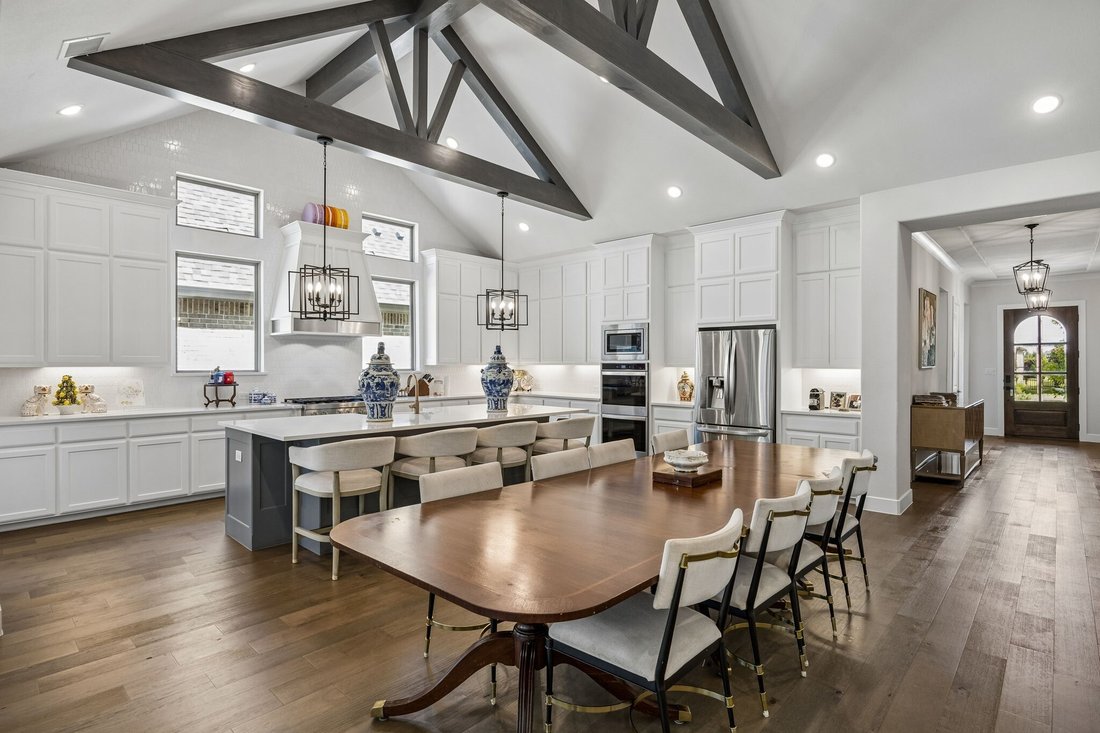 House in McKinney, Texas, United States 3 - 18539793