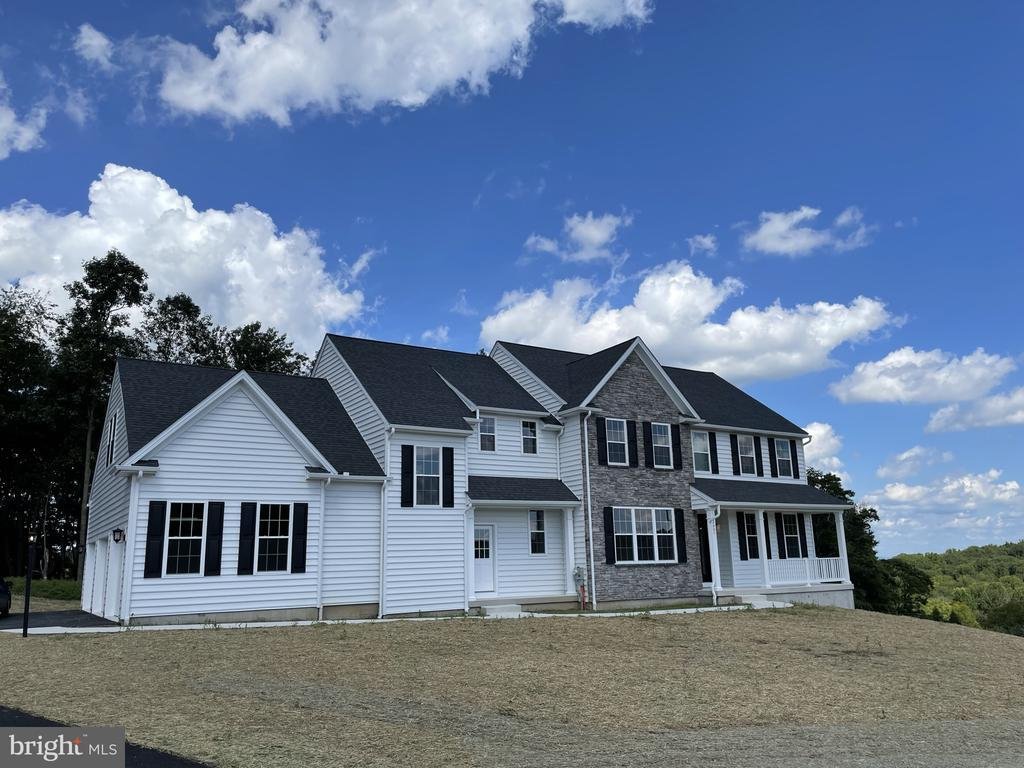 House in Pennsburg, Pennsylvania, United States 2 - 18543502